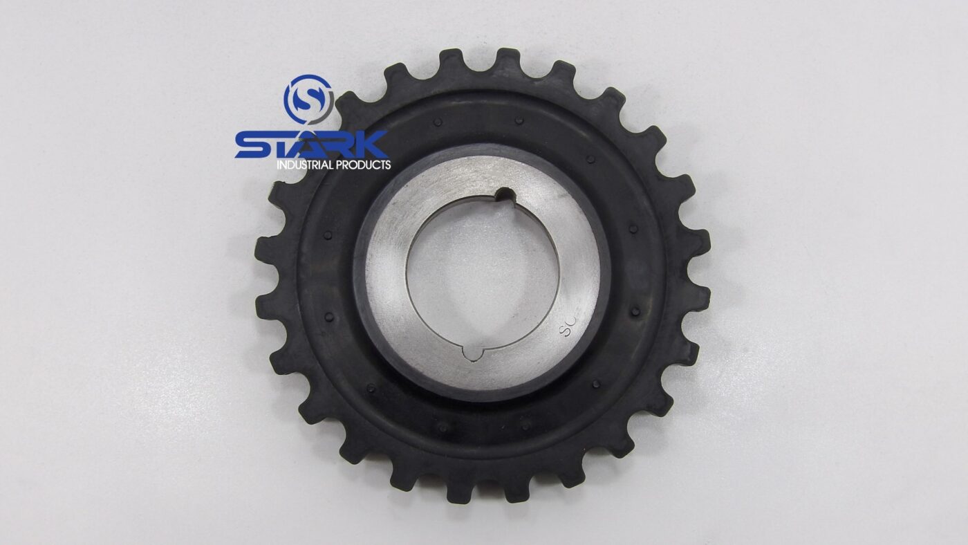 ACT2.6ST Reich Arcusaflex Drive Coupler Stark Industrial Products