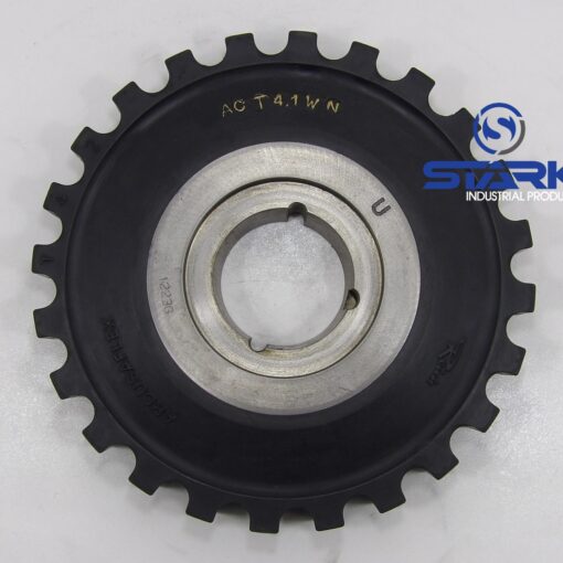 ACT4.1WN Reich Arcusaflex Drive Coupler