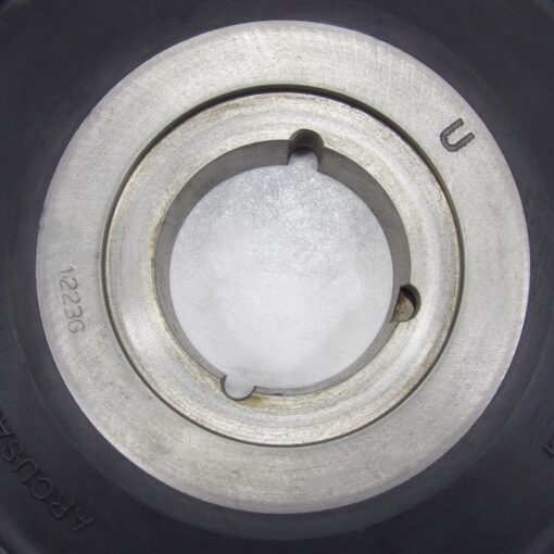 Alternative view of ACT4.1WN Reich OEM Drive Coupler