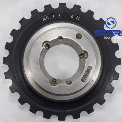 ACT7SN Reich Arcusaflex Drive Coupler