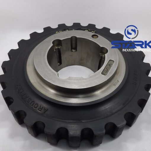 ACT7SN Reich OEM Drive Coupler - Image 4