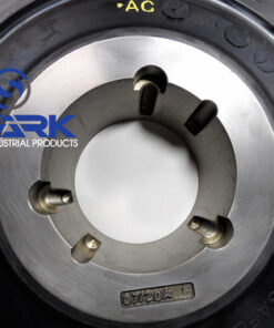 Alternative view of 02250137-653 Sullair OEM Drive Coupler Element