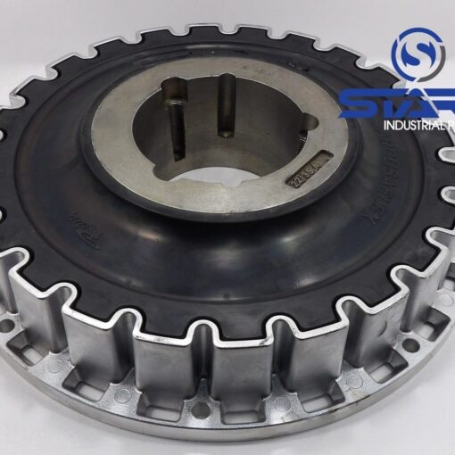 02250157-193 Sullair OEM Drive Coupler - Image 3