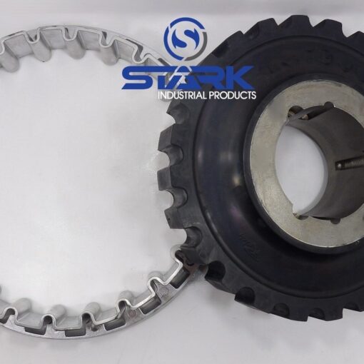 Alternative view of 02250157-193 Sullair OEM Drive Coupler
