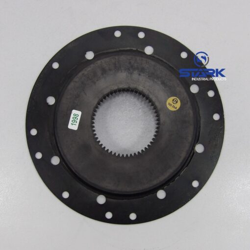 22509681 Ingersoll Rand OEM Drive Coupler
