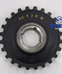 ACT3SN Reich Arcusaflex Drive Coupler