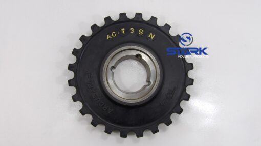 ACT3SN Reich Arcusaflex Drive Coupler