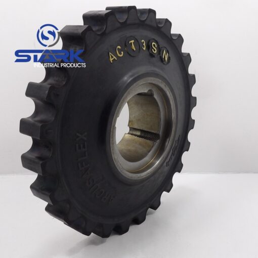 ACT3SN ACT3SN Reich OEM Drive Coupler - Image 7
