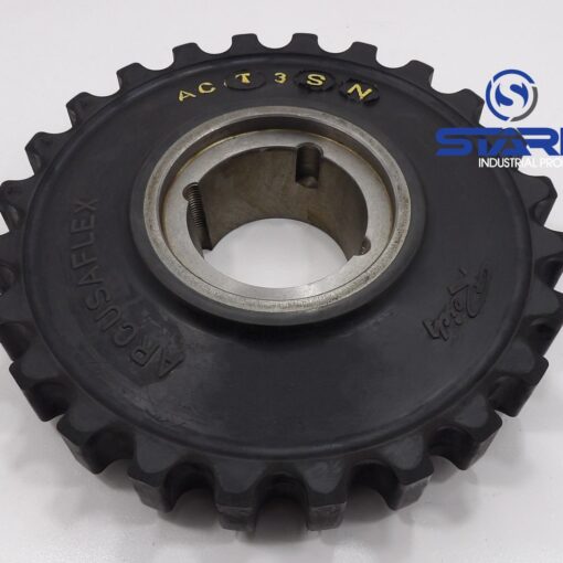 ACT3SN ACT3SN Reich OEM Drive Coupler - Image 5