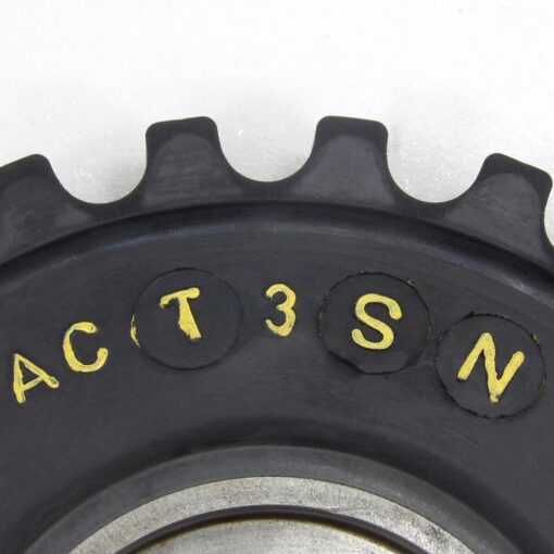 ACT3SN ACT3SN Reich OEM Drive Coupler - Image 3