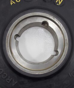 Alternative view of ACT3SN Reich Arcusaflex Drive Coupler