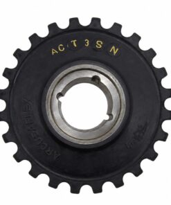 ACT3SN Coupling