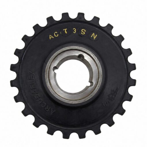 ACT3SN Coupling