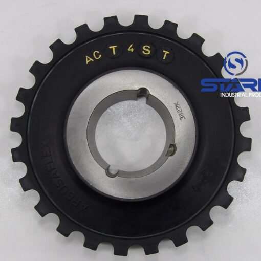 ACT4ST Reich Arcusaflex Drive Coupler