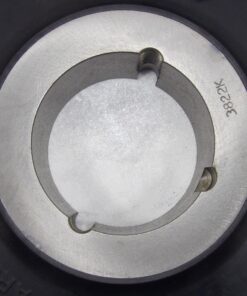 Alternative view of ACT4ST Reich Arcusaflex Drive Coupler