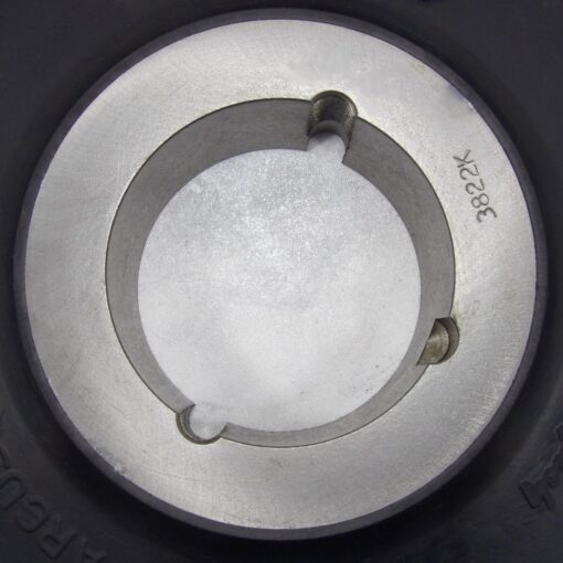 Alternative view of ACT4ST Reich OEM Drive Coupler