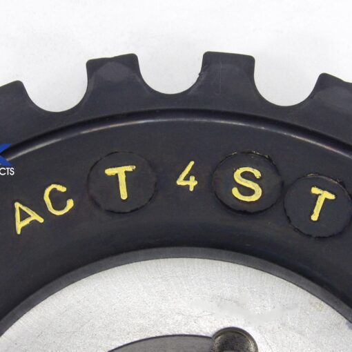 ACT4ST ACT4ST Reich OEM Drive Coupler - Image 3