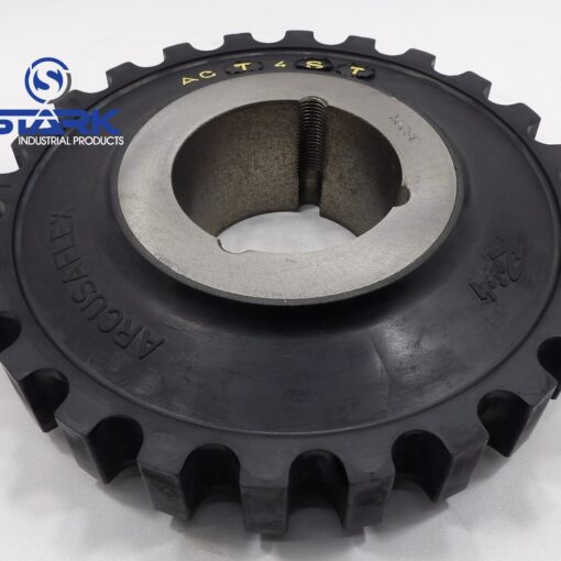 ACT4ST ACT4ST Reich OEM Drive Coupler - Image 6