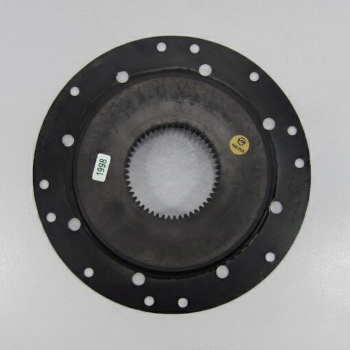 46492971 Ingersoll Rand, 48HE-7.5 Bowex