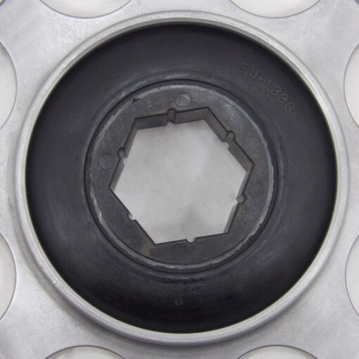 Alternative view of 22314348 Ingersoll Rand OEM Drive Coupler