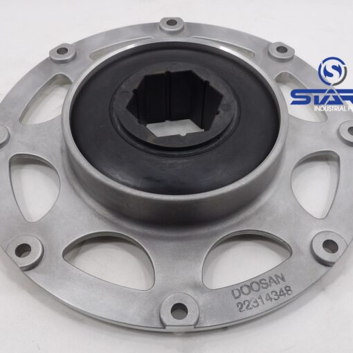 22314348 22314348 Ingersoll Rand OEM Drive Coupler - Image 4