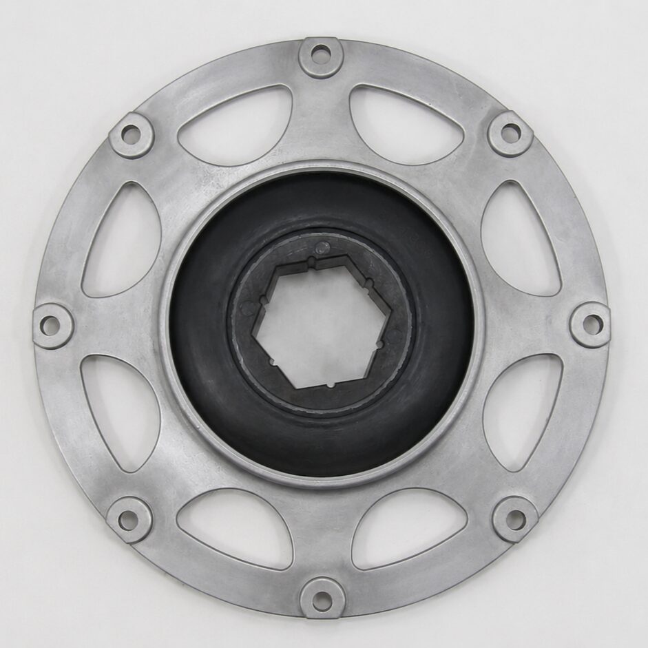 22314348 22314348 Ingersoll Rand OEM drive coupler