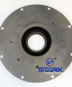 Alternative view of 00717708-0021 Sullivan Palatek Drive Coupler