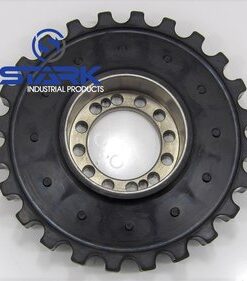 Alternative view of 05017720-0039 Sullivan Palatek Drive Coupler D375