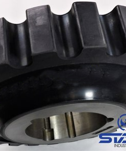 Alternative view of 05017720 0034 Sullivan Palatek Drive Coupler
