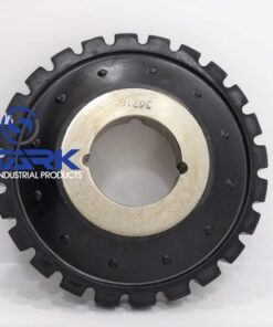 Alternative view of ACT2.3EN Reich Arcusaflex Drive Coupler