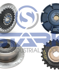 Alternative view of ACT2.6NN Reich Arcusaflex Drive Coupler Kit