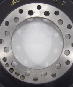 Alternative view of ACH6.5NT Reich Arcusaflex Drive Coupler