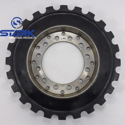 ACH6.5NT ACH6.5NT Reich OEM Drive Coupler - Image 4