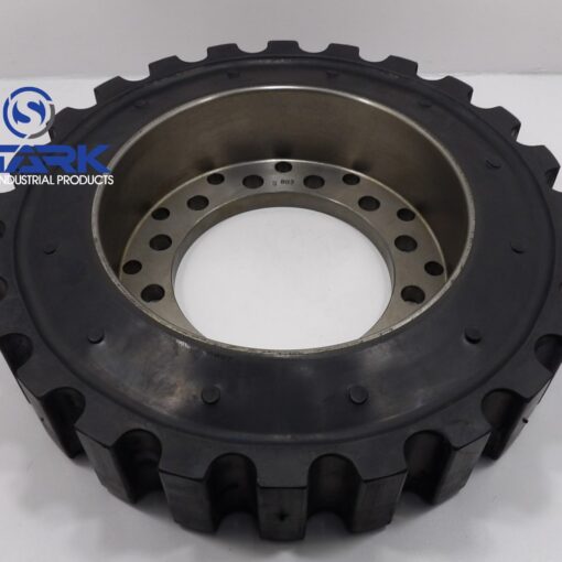 ACH6.5NT ACH6.5NT Reich OEM Drive Coupler - Image 6