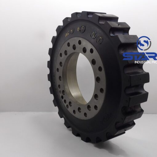 ACH6.5NT ACH6.5NT Reich OEM Drive Coupler - Image 8