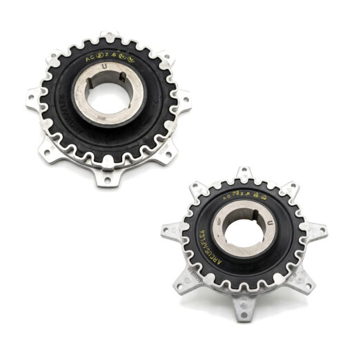 ACT2.6NN Reich Arcusaflex Coupling Kit