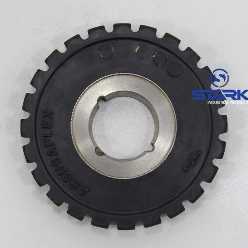 154-90975 Boss Drive Coupler