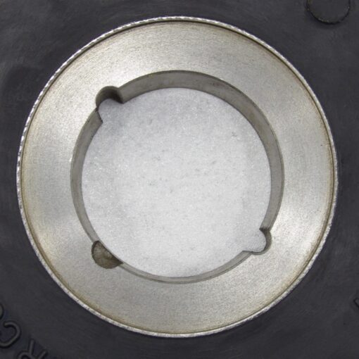 Alternative view of A16462Q-335 Cornell Pump OEM Drive Coupler