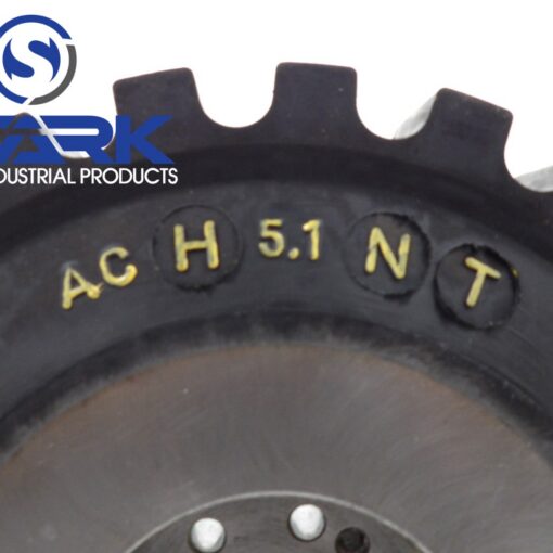 ACH5.1NT Reich OEM Drive Coupler - Image 4