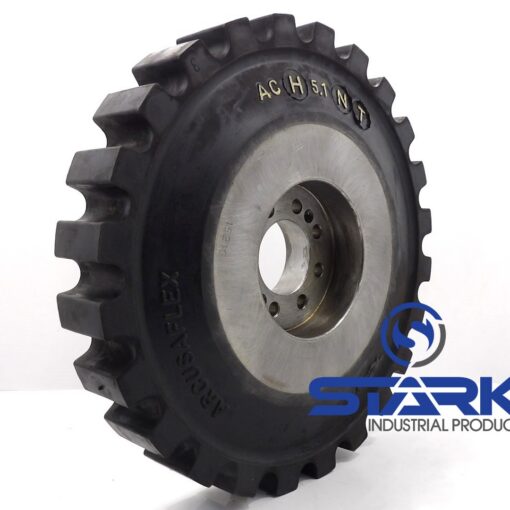ACH5.1NT Reich OEM Drive Coupler - Image 3