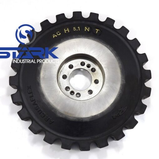 ACH5.1NT Reich Arcusaflex Drive Coupler