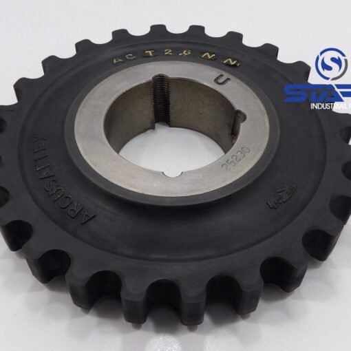 ACT2.6NN ACT2.6NN Reich OEM Drive Coupler - Image 5