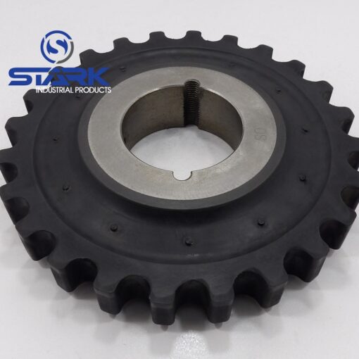 ACT2.6NN ACT2.6NN Reich OEM Drive Coupler - Image 6