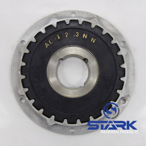 ACT2.3NN Reich Arcusaflex Drive Coupler Kit