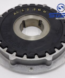 Alternative view of ACT2.3NN Reich Arcusaflex Drive Coupler Kit