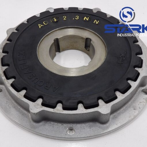 ACT2.3NN-Kit Reich OEM Drive Coupler - Image 2