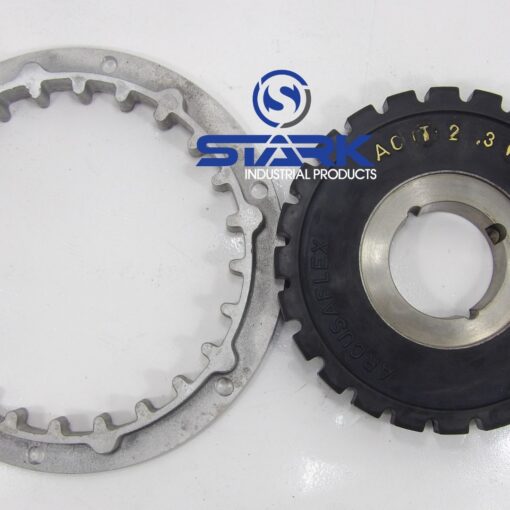 ACT2.3NN-Kit Reich OEM Drive Coupler - Image 6