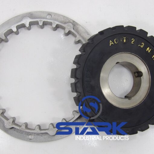 ACT2.3NN-Kit Reich OEM Drive Coupler - Image 5