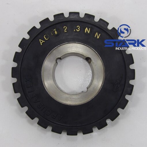 ACT2.3NN-Kit Reich OEM Drive Coupler - Image 7