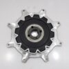 Reich 250 Series drive coupler. RC 250 Coupler